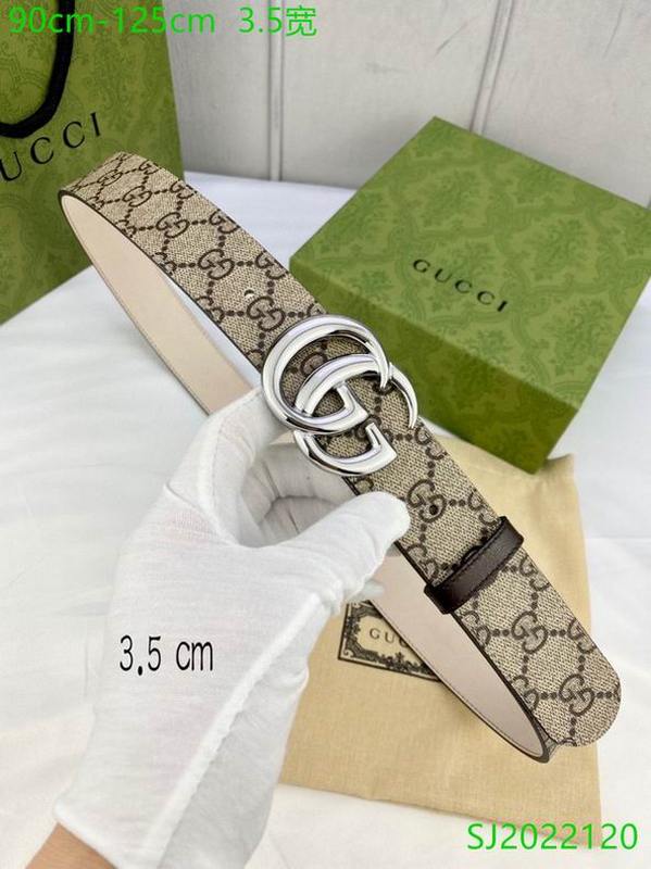 Gucci Belts 2140